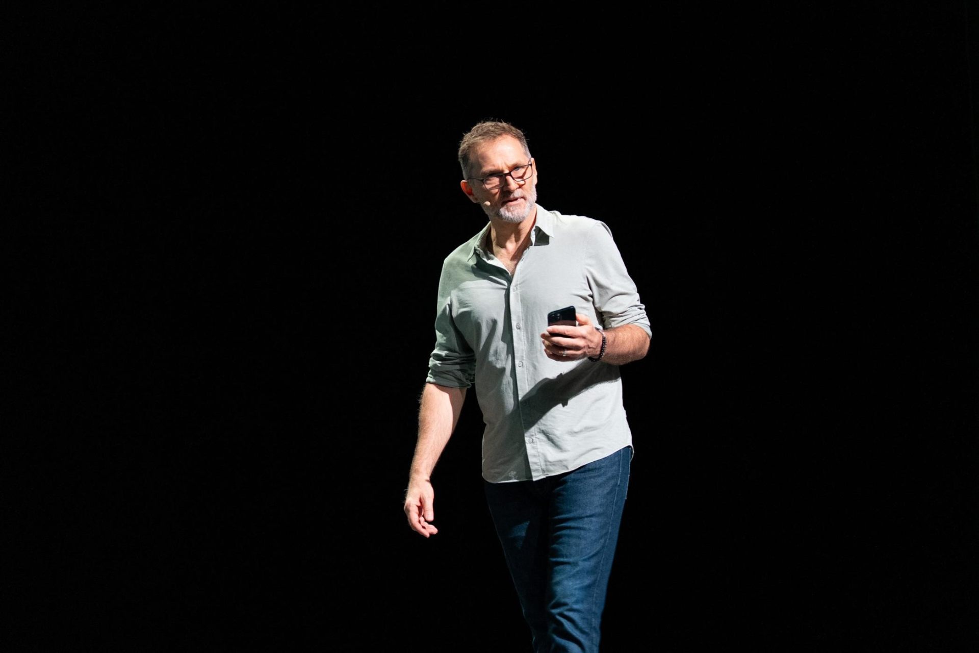Patrick Larsen