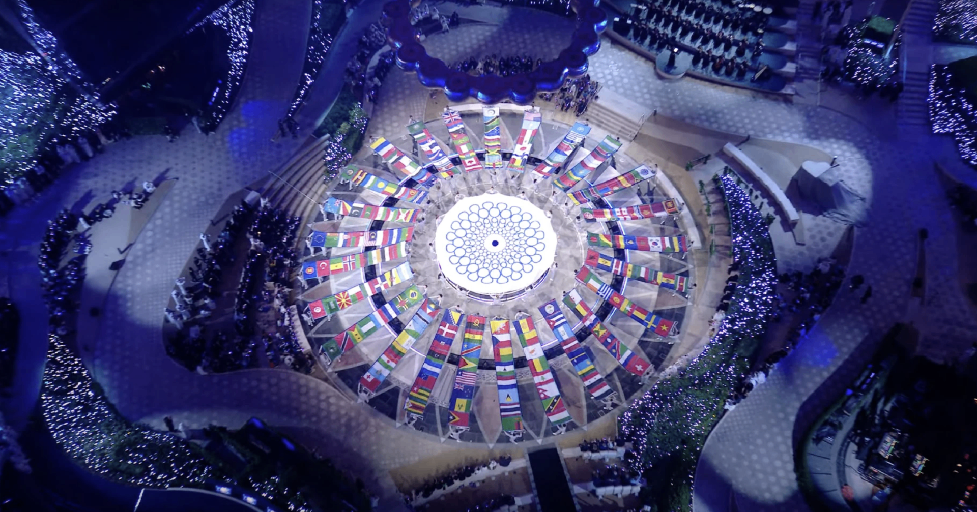 Expo 2020 Dubai