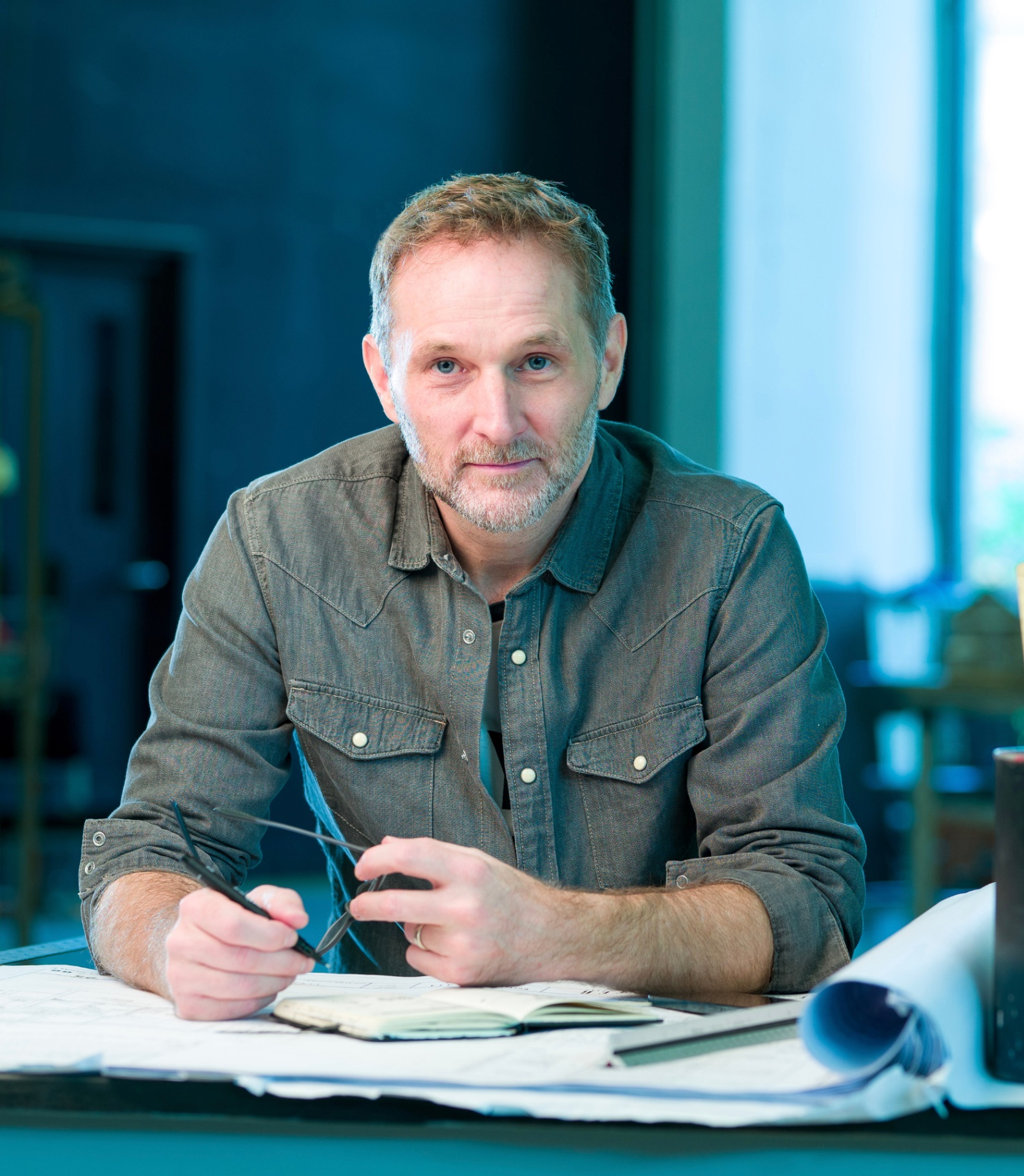 Patrick Larsen